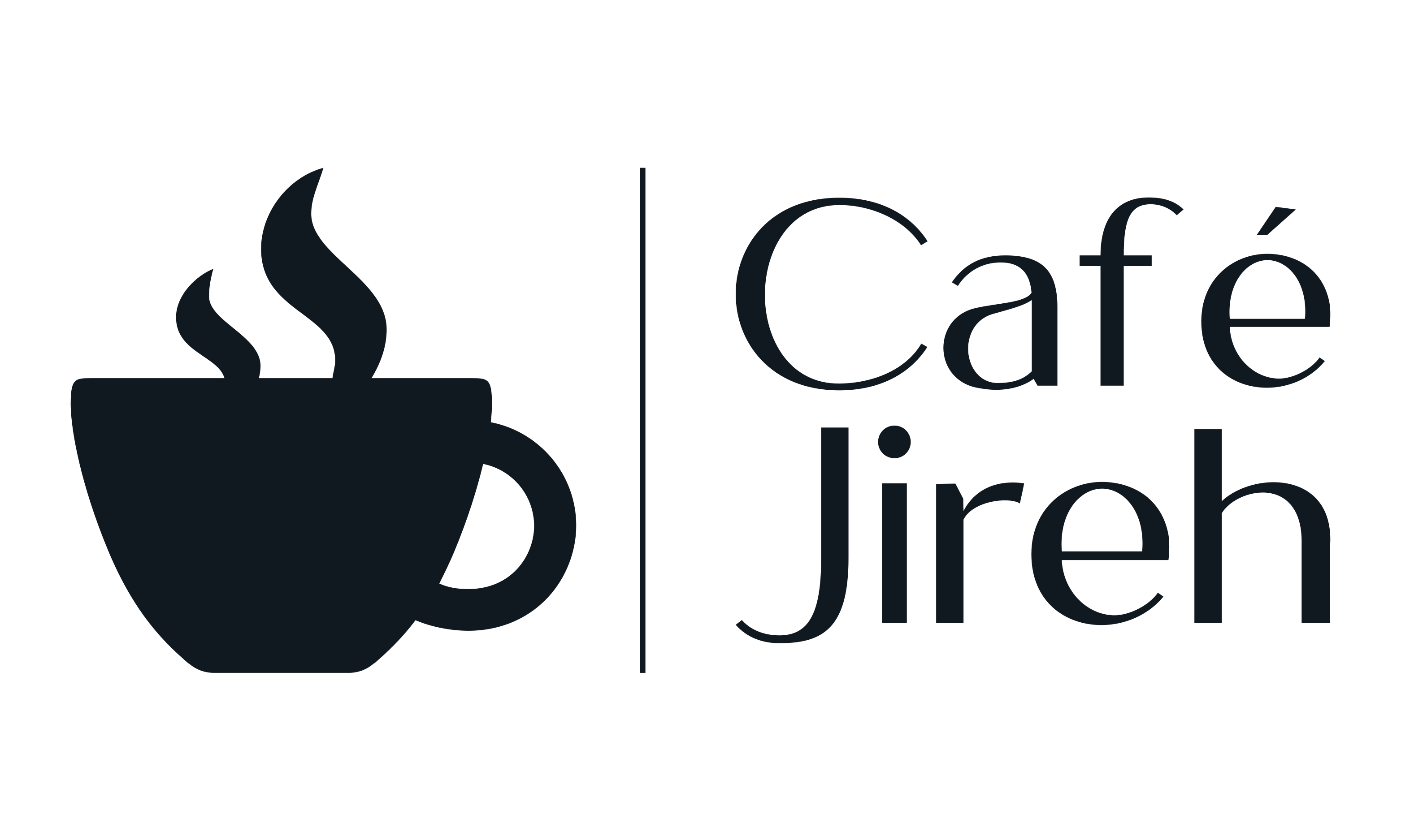 Café Jireh